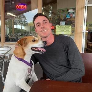 Meet your Posher, Cameron